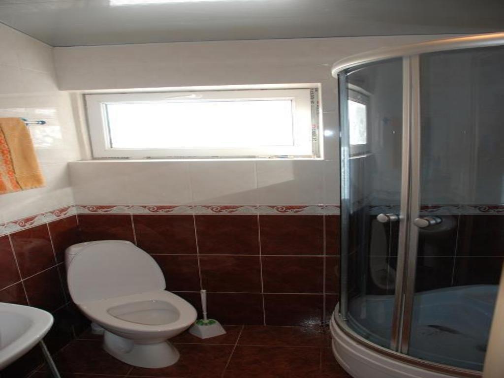 Dodo Japaridze Guesthouse Mestia Zimmer foto